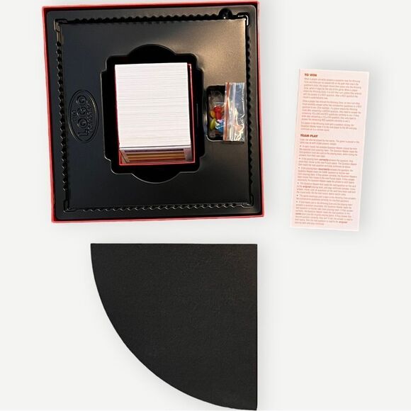 The Logo Board Game. Family Game Night. The Board Game About the Brands You Love - Picture 4 of 4